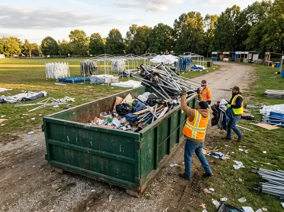 temporary-event-waste-containe-016 — frequently asked questions, Roll-Off Dumpster Rental Services in Fountainebleau, FL